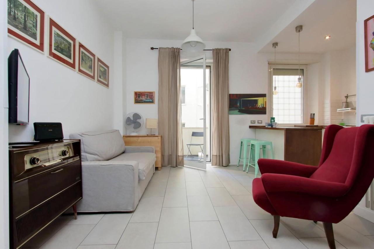 Trastevere Rzym Zewnętrze zdjęcie