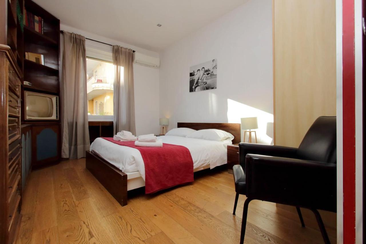 Trastevere Rzym Zewnętrze zdjęcie