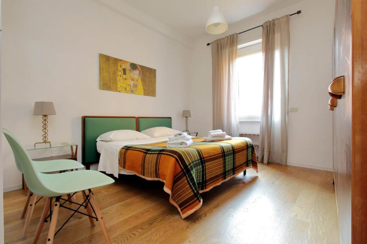 Trastevere Rzym Zewnętrze zdjęcie
